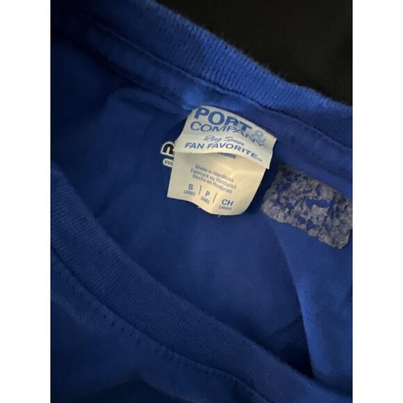 Paw Patrol Adult T-Shirt By Port & Company Size S - Picture 3 of 3